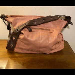 Large Matt & Nat boho purse